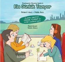 Ela Günlük Yazıyor - Melis Avcı