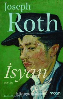 İsyan - Joseph Roth