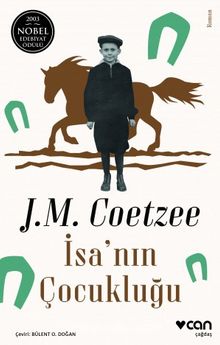 İsa'nın Çocukluğu - J. M. Coetzee