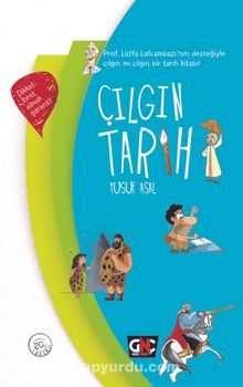 Çılgın Tarih - Yusuf Asal