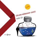 Gölgem Mürekkep Lekesi