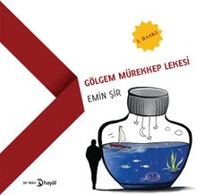 Gölgem Mürekkep Lekesi