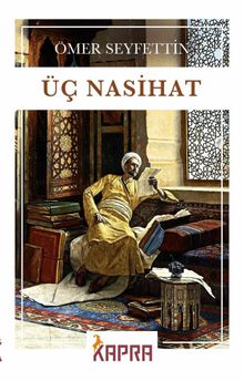 Üç Nasihat 