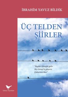 Üç Telden Şiirler