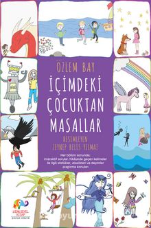 İçimdeki Çocuktan Masallar - Özlem Bay