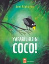 Yapabilirsin Coco!