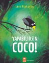 Yapabilirsin Coco!