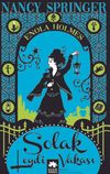 Solak Leydi Vakası / Bir Enola Holmes Gizemi
