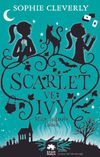 Scarlet ve Ivy 5 / Mum Işığında Lanet