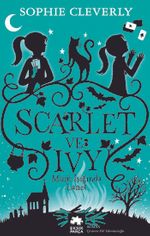 Scarlet ve Ivy 5 / Mum Işığında Lanet