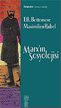 Marx 'ın Sosyolojisi