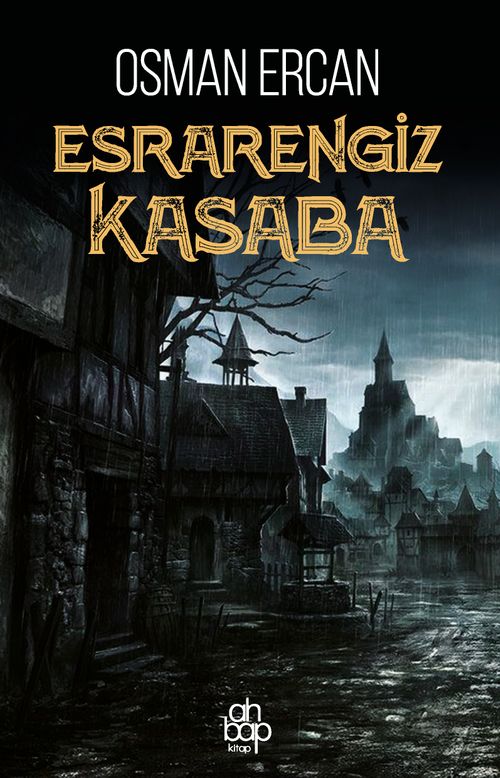 Esrarengiz Kasaba