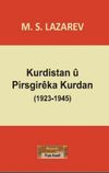 Kurdistan u Pirsgireka Kurdan (1923-1945)