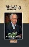 Anılar Belgeler 5.Cilt (Ciltli)