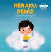 Meraklı Deniz / Yağmur Nasıl Yağıyor?