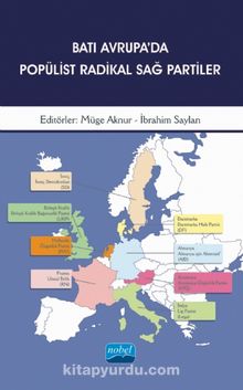 Batı Avrupa’da Popülist Radikal Sağ Partiler - Kolektif