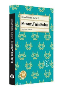Mesnevi'nin Ruhu - İsmail Hakkı Bursevi