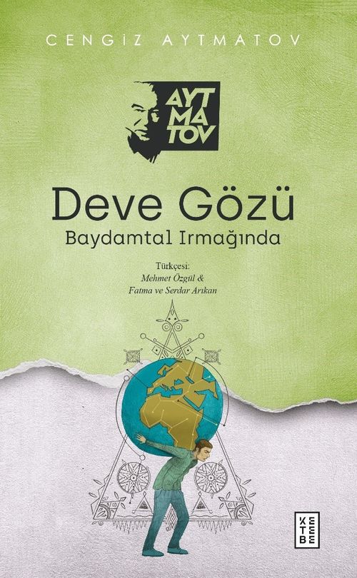 Deve Gözü & Baydamtal Irmağı'nda