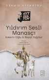 Yıldırım Sesli Manas&ccedil;ı & Askerin Oğlu - Beyaz Yağmur