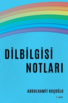 Dilbilgisi Notları