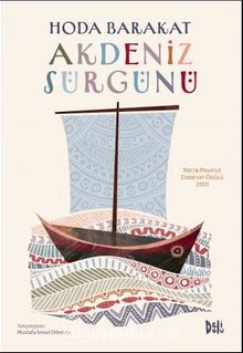 Akdeniz Sürgünü - Hoda Barakat