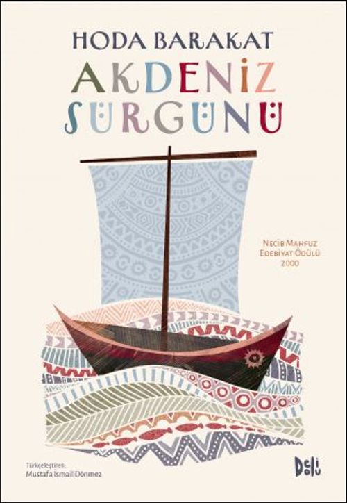 Akdeniz Sürgünü