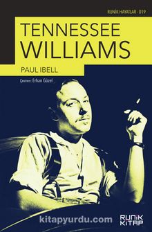 Tennessee Williams - Paul Ibell