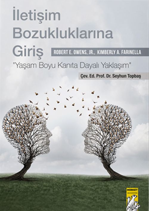 İletişim Bozukluklarına Giriş
