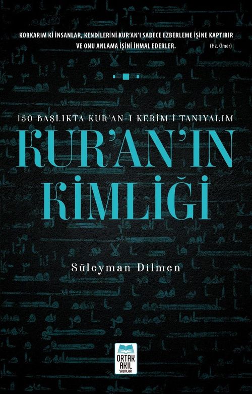 Kur'an'ın Kimliği