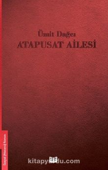 Atapusat Ailesi - Ümit Dağcı