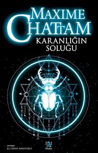 Karanlığın Soluğu