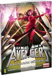 Uncanny Avengers - Ragnarok Günleri