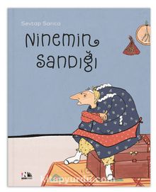 Ninemin Sandığı - Sevtap Sarıca
