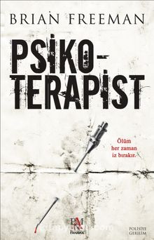 Psikoterapist - Brian Freeman