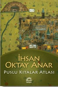 Puslu Kıtalar Atlası