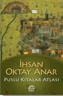 Puslu Kıtalar Atlası