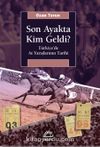 Son Ayakta Kim Geldi? & Türkiye’de At Yarışlarının Tarihi