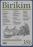 Birikim Aylık Sosyalist Kültür Dergisi Sayı: 386 Haziran 2021