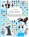 Çocuklar İçin Adım Adım Satranç