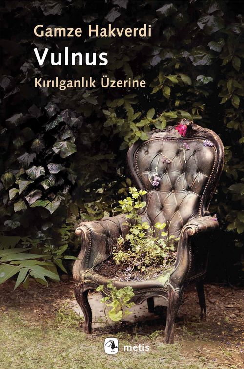 Vulnus & Kırılganlık Üzerine