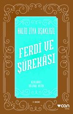 Ferdi ve Şürekası Açıklamalı Orjinal Metin