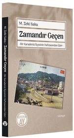 Zamandır Geçen