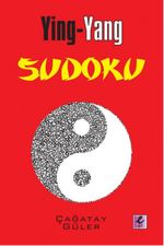 Ying-Yang Sudoku
