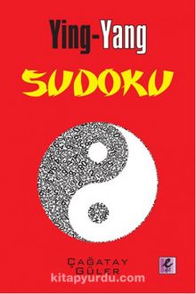 Ying-Yang Sudoku - Prof. Dr. Çağatay Güler