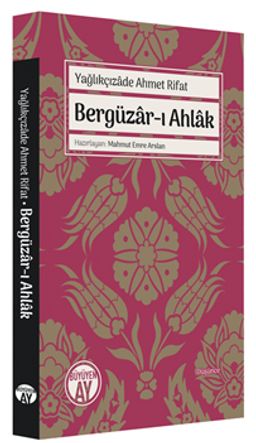 Bergüzar-ı Ahlak 