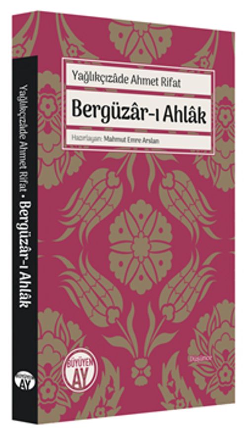 Bergüzar-ı Ahlak 