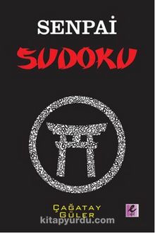 Senpai Sudoku - Prof. Dr. Çağatay Güler