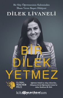 Bir Dilek Yetmez - Dilek Livaneli