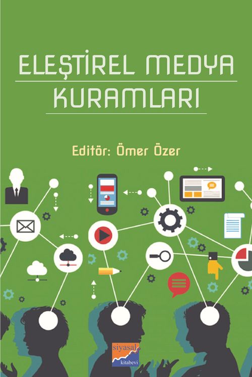 Eleştirel Medya Kuramları