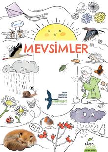 Mevsimler - Takımyıldız